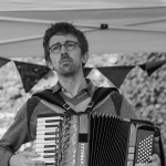 À la Maison (un concert acoustique)